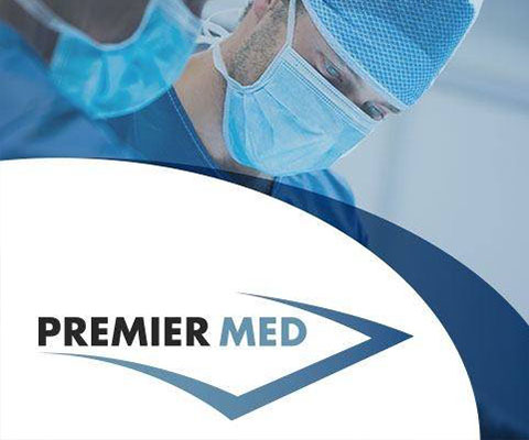 Premier Med Egészségközpont